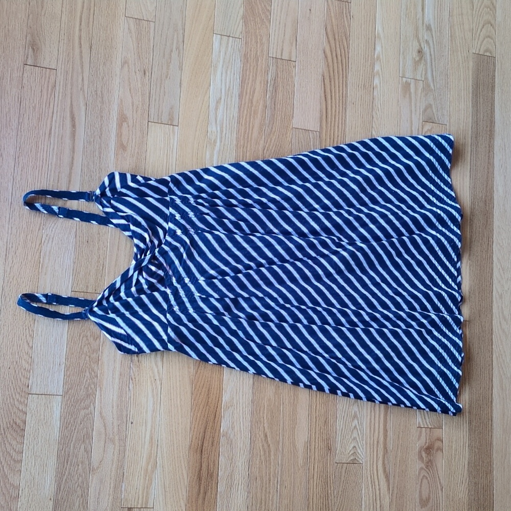 American Eagle strappy dress